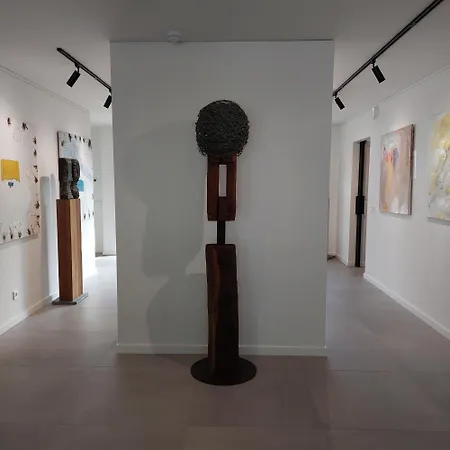 Galerie Maison D'art Loft Malden