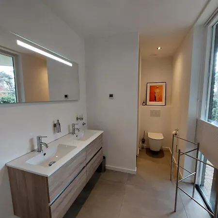 Bed & Breakfast Galerie Maison D'art