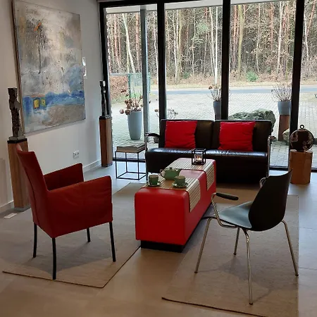 Galerie Maison D'art Loft