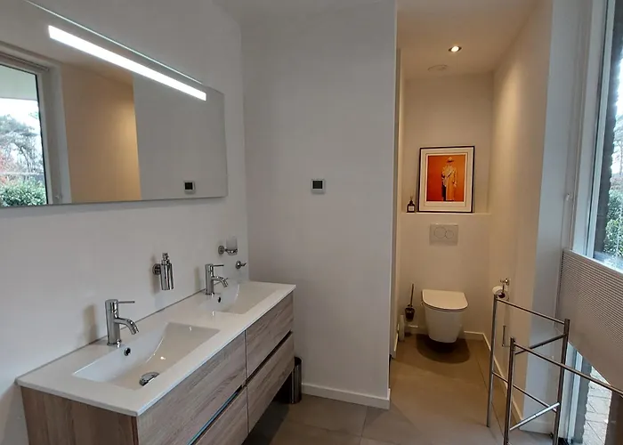 Affittacamere Galerie Maison D'art Loft