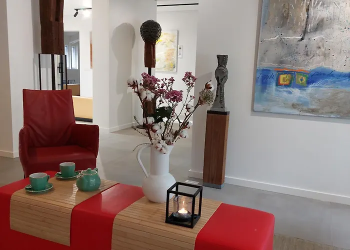 Galerie Maison D'art Loft Malden