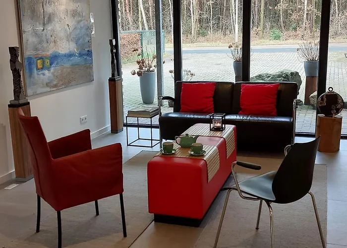 Galerie Maison D'art Loft