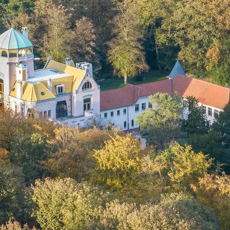 Konukevi Galerie Maison D'art Loft *