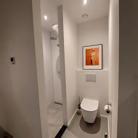 Galerie Maison D'art Loft Pensjonat *