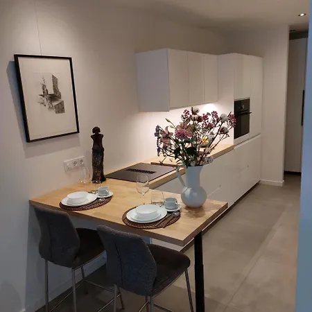 Bed & Breakfast Galerie Maison D'art Malden