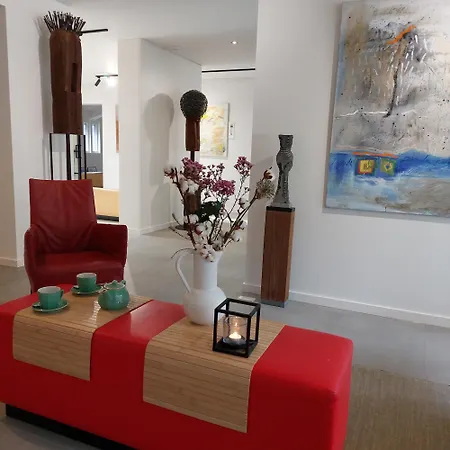 Galerie Maison D'art Malden
