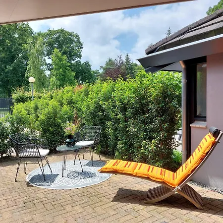 Bed & Breakfast Galerie Maison D'art *