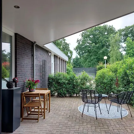 Bed & Breakfast Galerie Maison D'art *