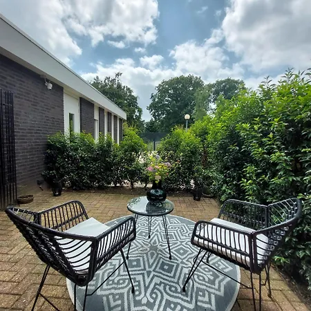 Bed & Breakfast Galerie Maison D'art