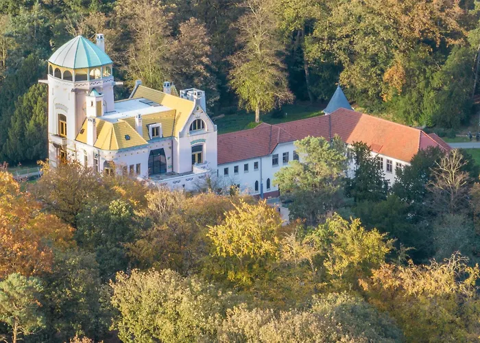 Konukevi Galerie Maison D'art Loft *