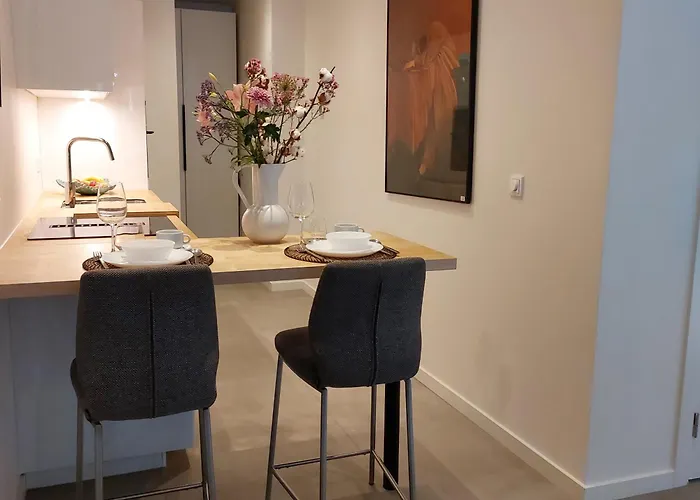 Galerie Maison D'art Loft