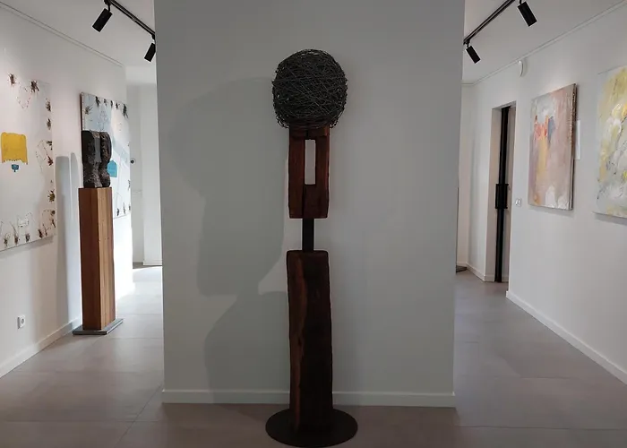 Galerie Maison D'art Loft Malden