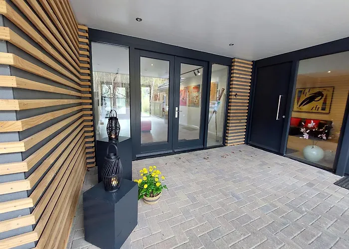 Galerie Maison D'art Loft Konukevi *